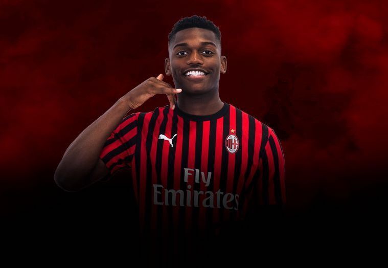 AC Milan chính thức đón tân binh thứ 3 tại mùa hè 2019