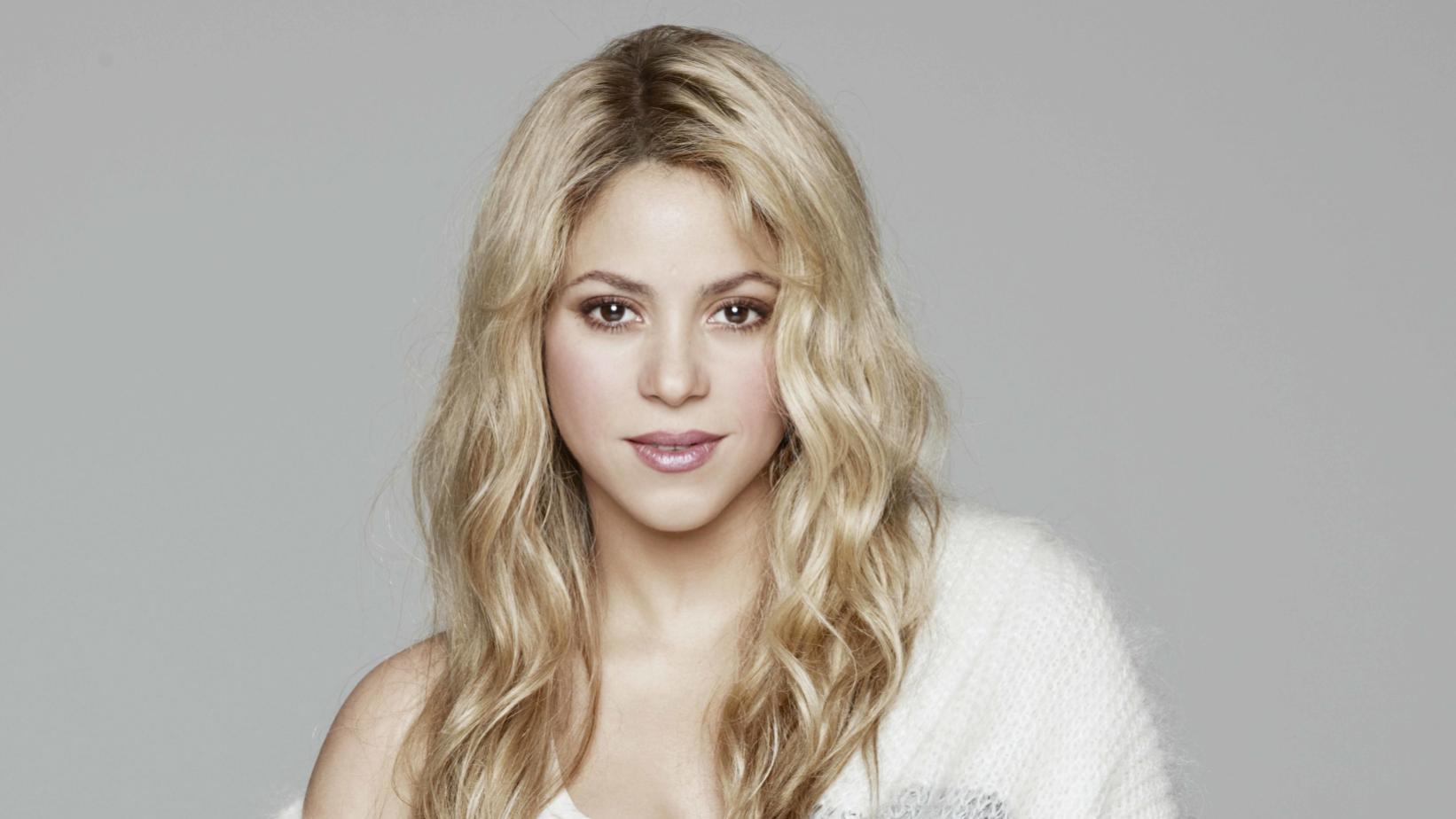 Shakira – ‘nữ hoàng nhạc Latin’ tìm thấy tình yêu từ World Cup
