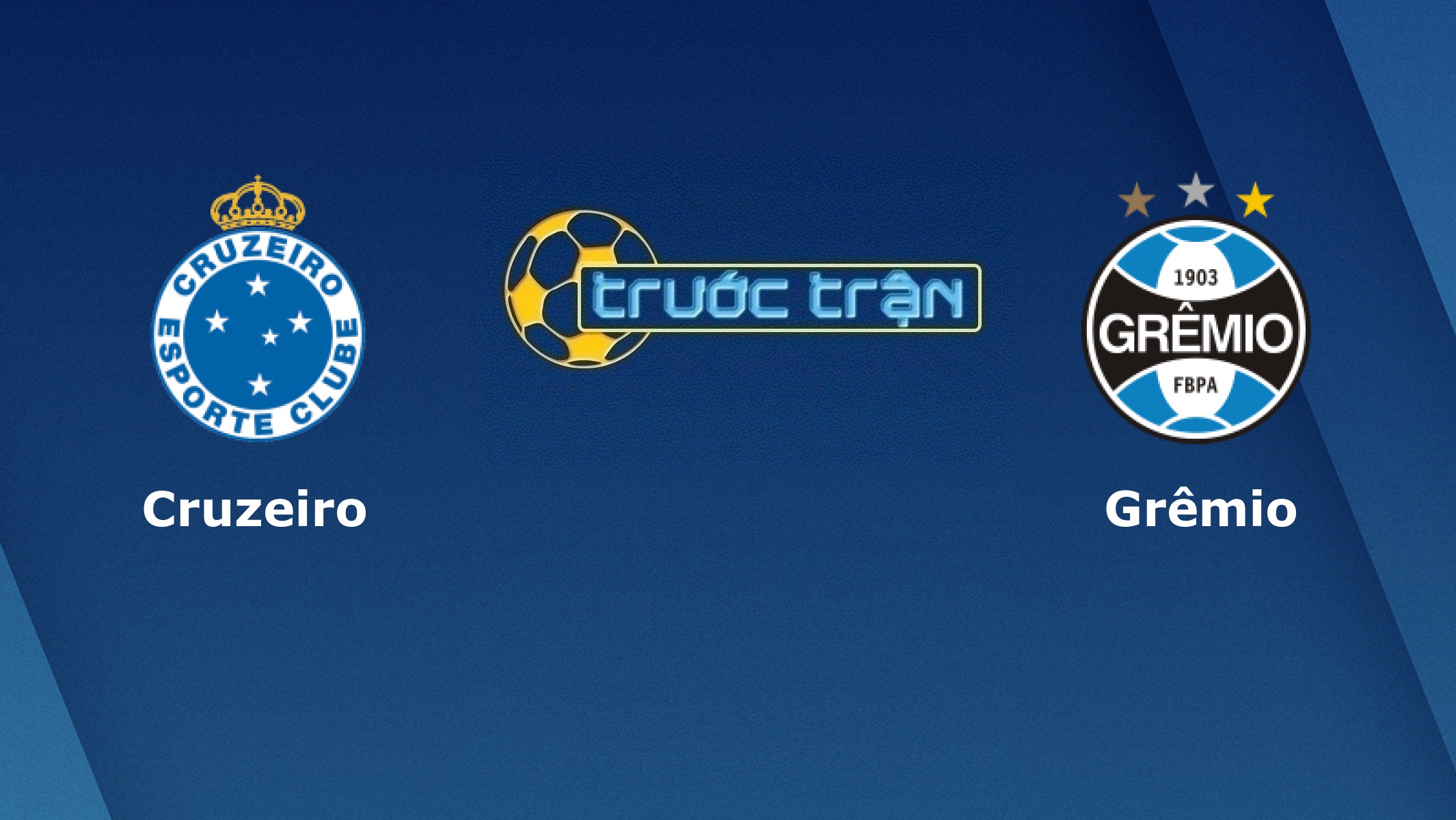 Cruzeiro vs Gremio – Tip kèo bóng đá hôm nay – 08/09