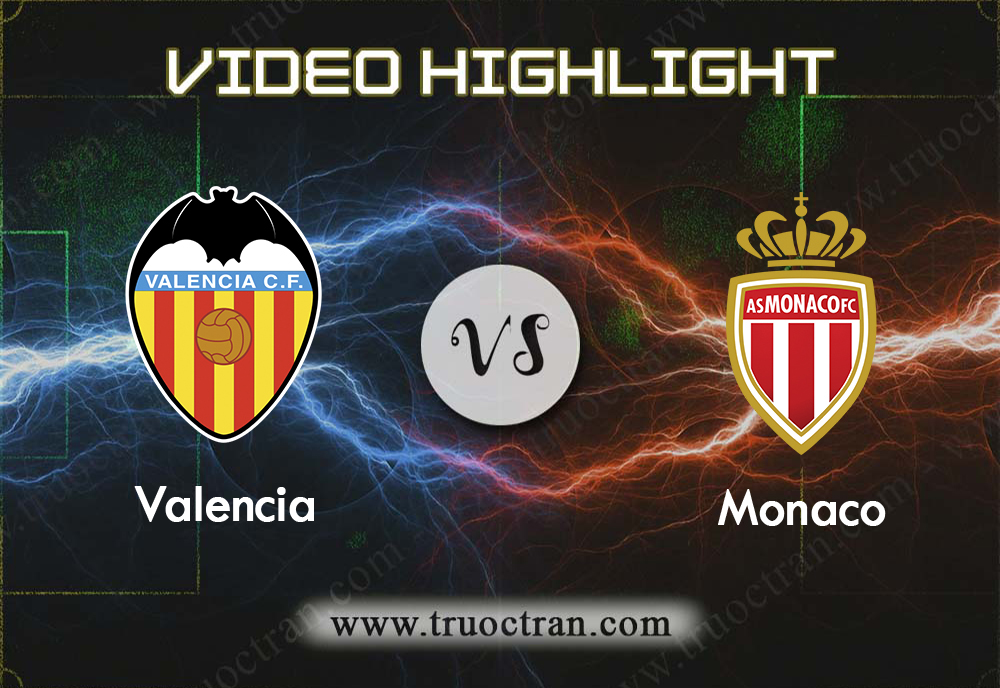 Video Highlight: Valencia & Mallorca – VĐQG Tây Ban Nha – 1/9/2019