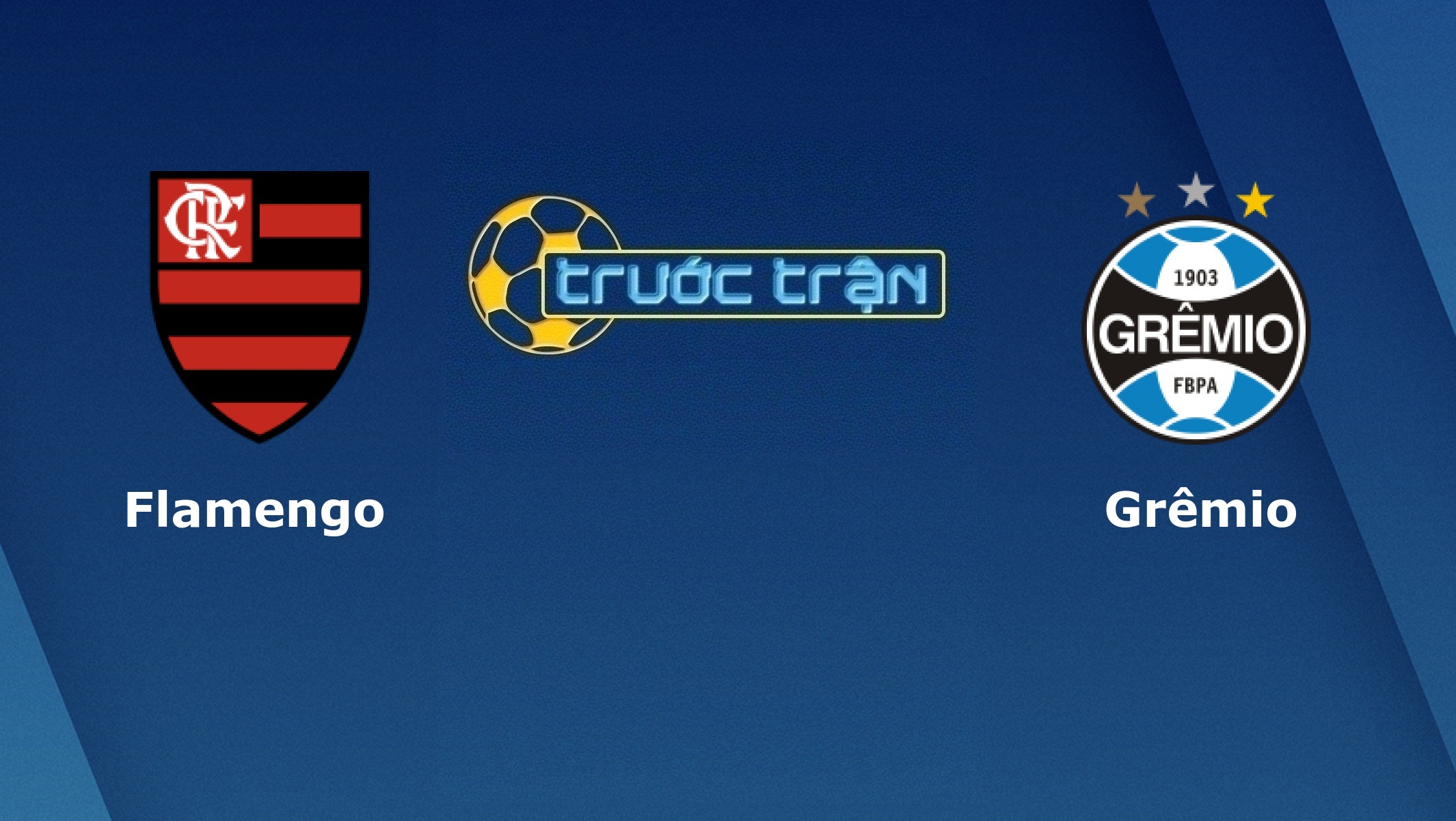 Flamengo vs Gremio – Tip kèo bóng đá hôm nay – 24/10