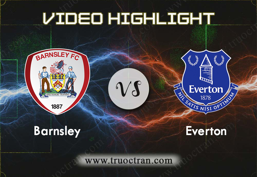Video Highlight: Burnley & Everton – Ngoại Hạng Anh – 5/10/2019