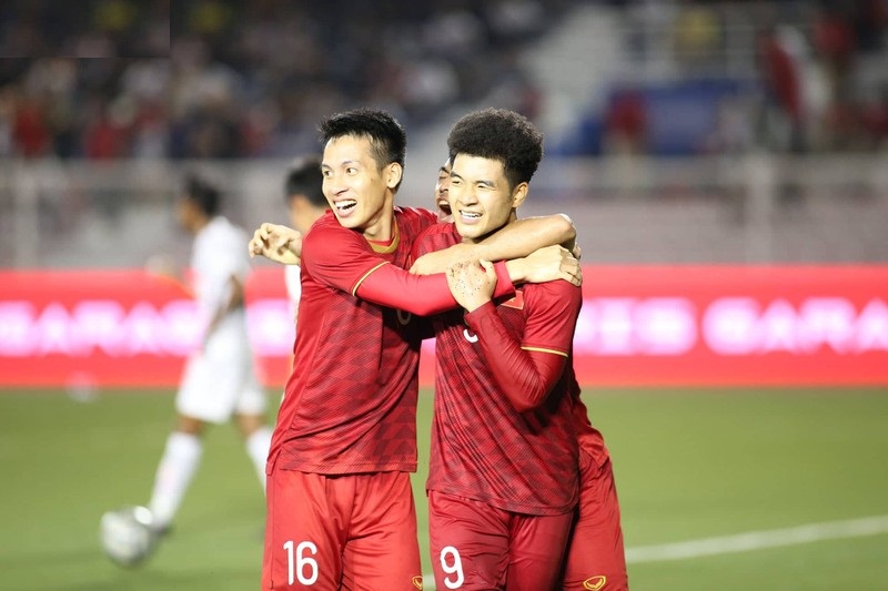 5 điểm nhấn trong trận thắng 4-0 của U22 Việt Nam trước U22 Campuchia