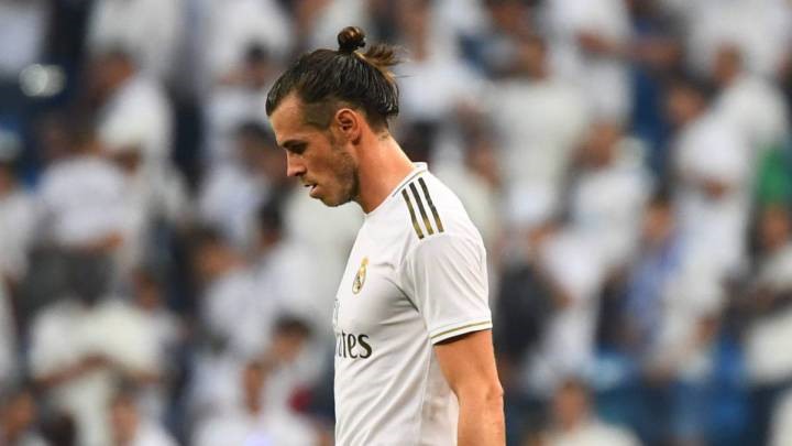 Bale đã tự xác định thời điểm rời Madrid