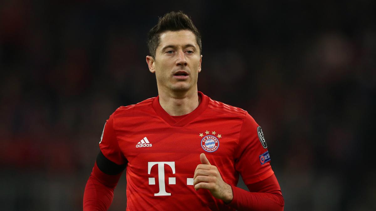 Bayern có đang sai lầm khi bỏ qua lời kêu gọi của Lewandowski?