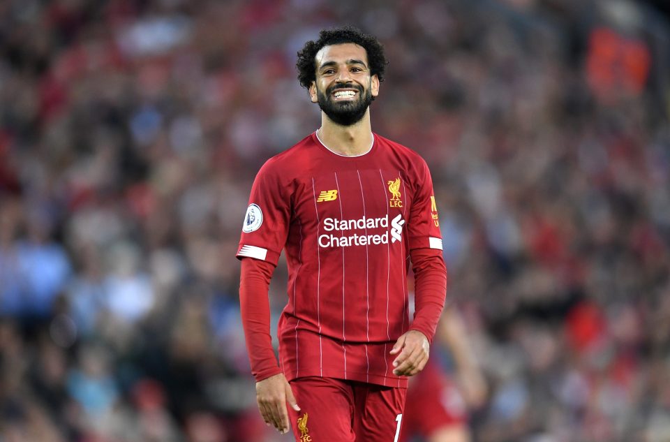 Bản tin 06/12: Liverpool có thể mất Salah, khả năng cao Allegri sẽ đến MU