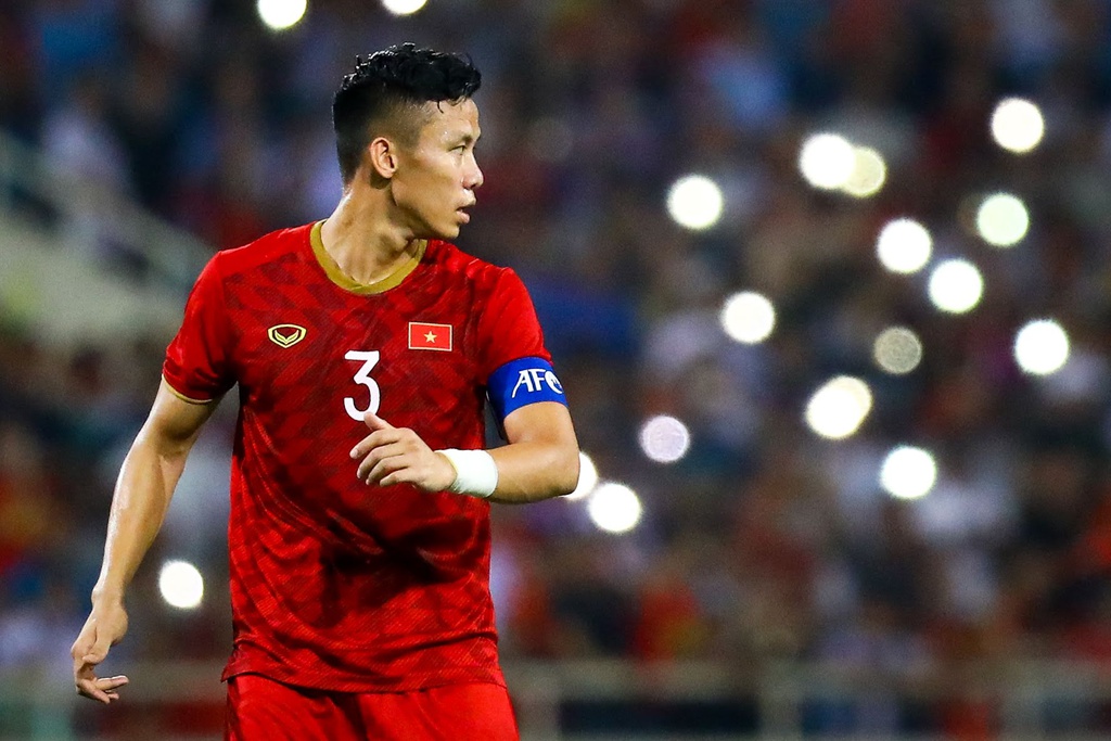 Đây chính là 5 tuyển thủ Việt Nam gây ấn tượng mạnh trong năm 2019