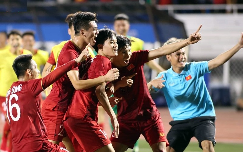 Indonesia hối tiếc sau trận thua Việt Nam