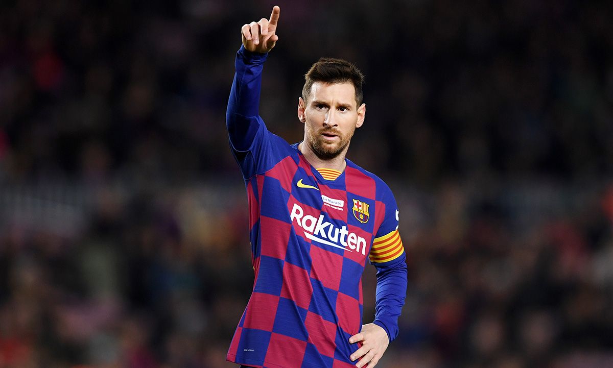 Càng phục thuộc Messi, Barca lại càng phải trả giá đắt