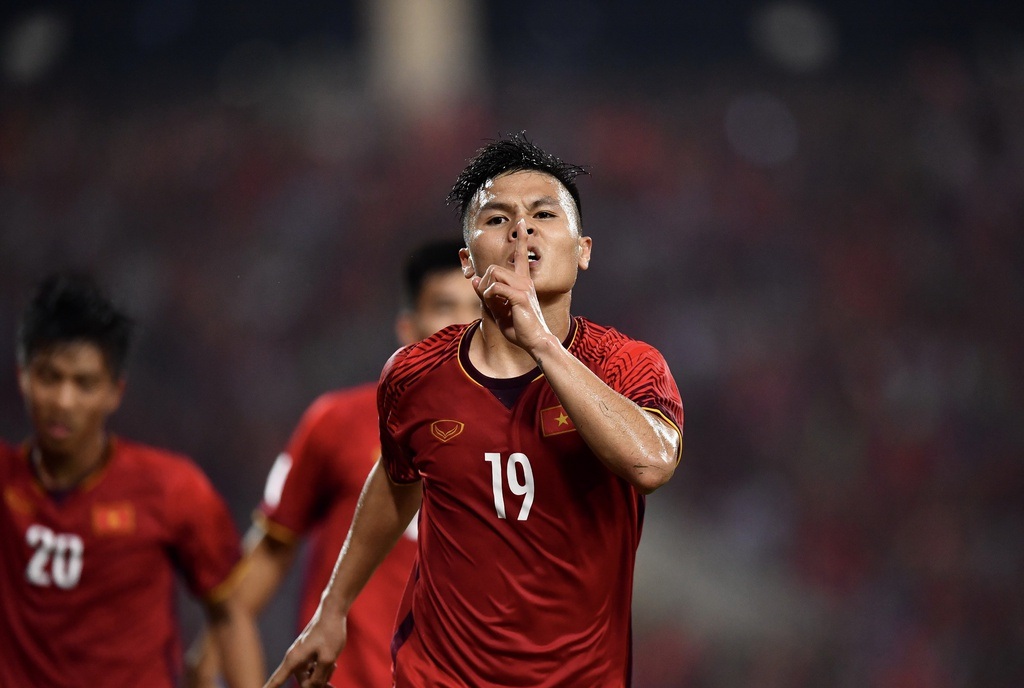Tại sao Việt Nam lại không ngán Malaysia dù phải đá sân khách?