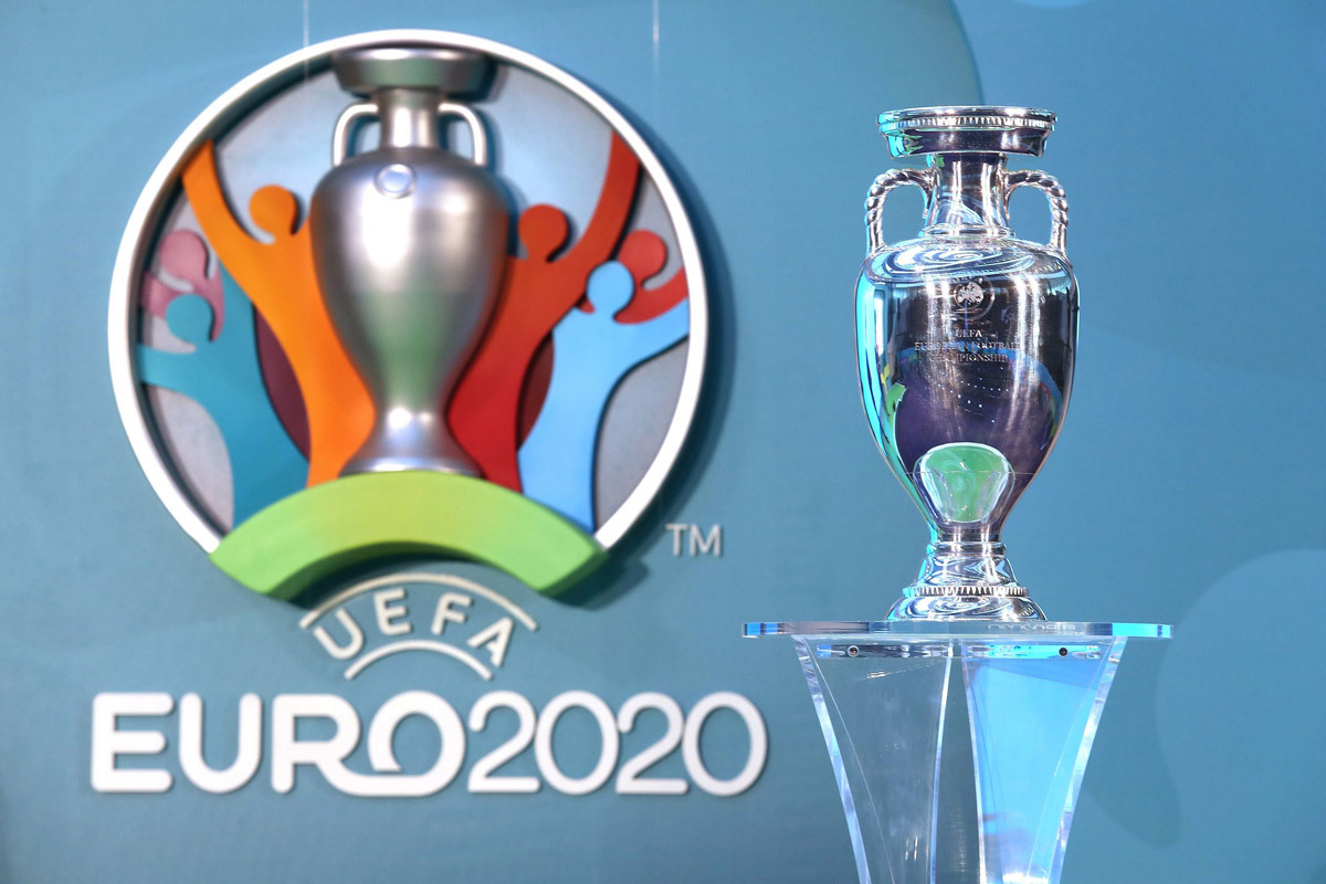 Bản tin 16/03: Real chốt vụ Pogba, Có thể dời lịch Euro 2020