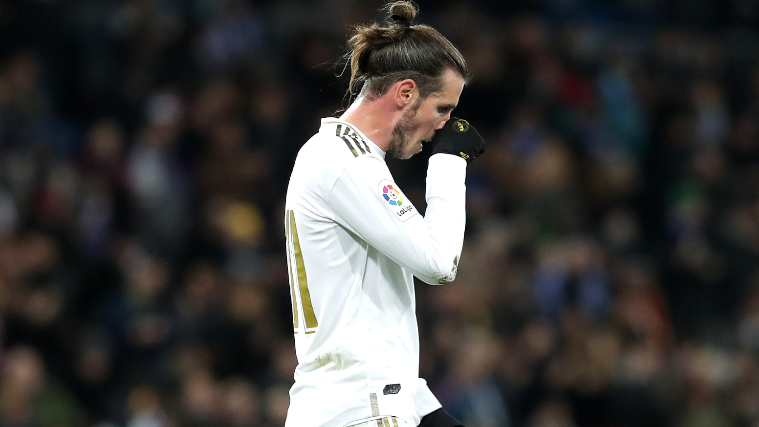 Bản tin 23/03: Bale đã chọn điểm đến, Lukaku suýt gia nhập Juve