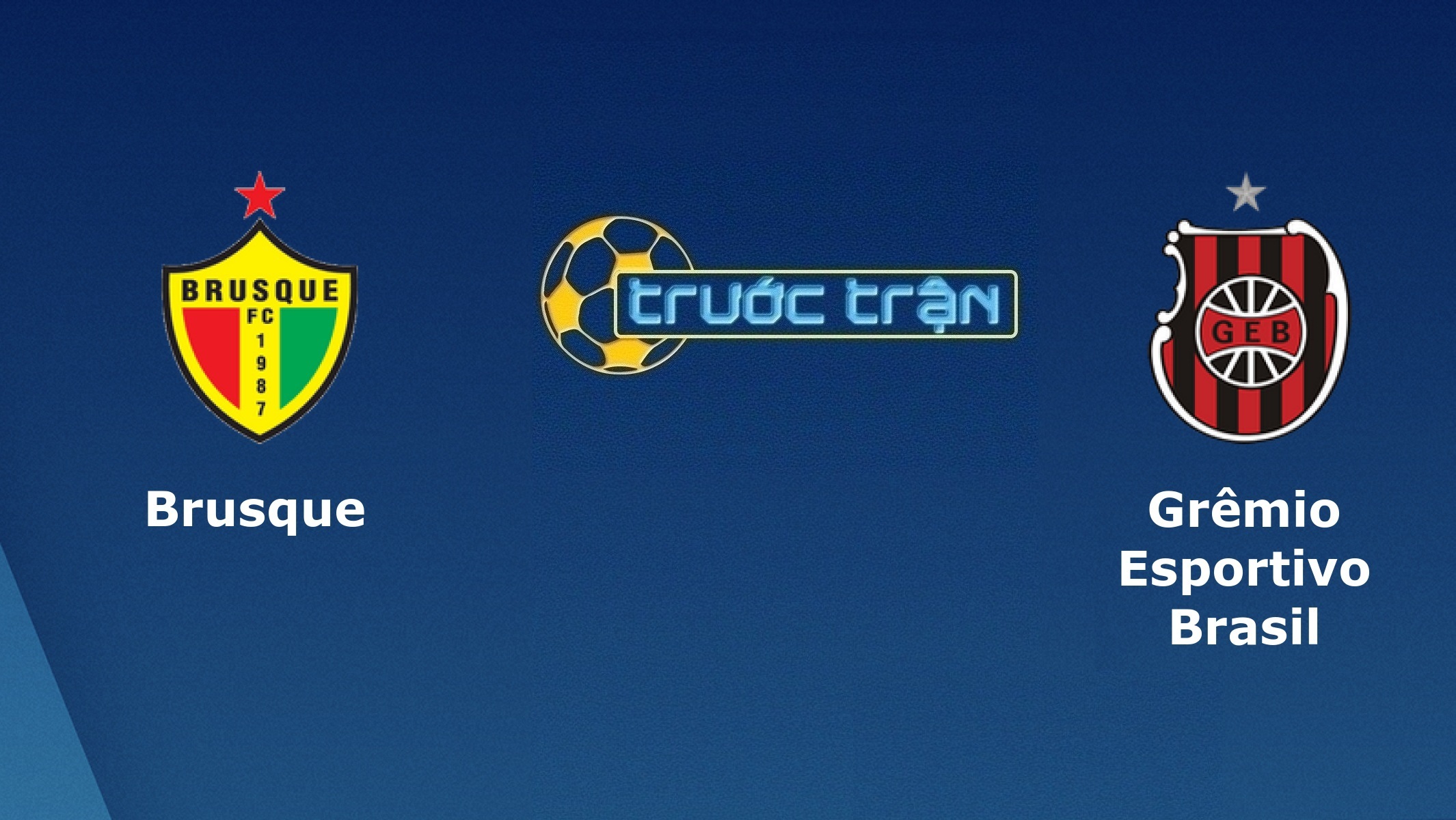Brusque SC vs Brasil de Pelotas – Tip kèo bóng đá hôm nay – 19/03