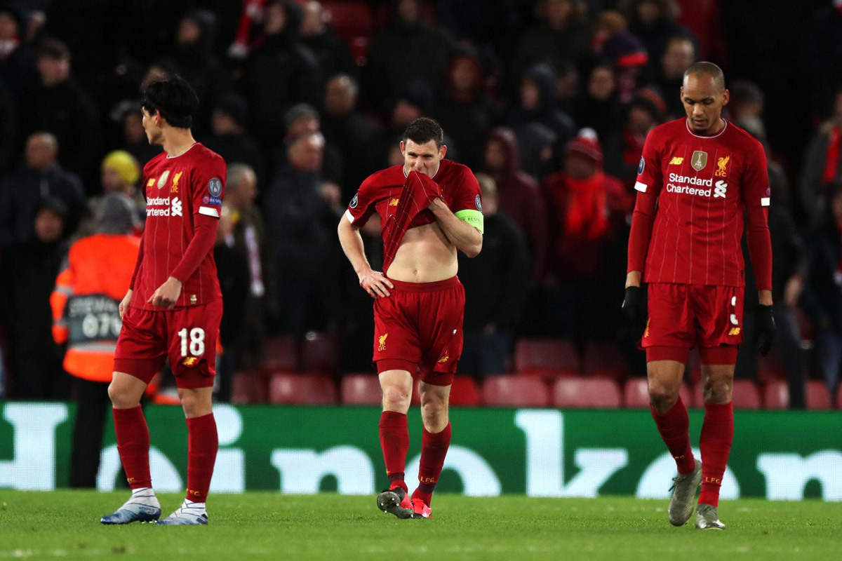 Mùa giải 2019/2020 của Liverpool, sẽ và vinh quang hay nỗi buồn?