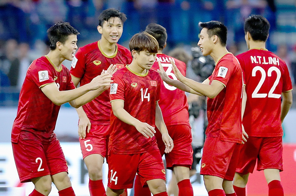 Việt Nam sẽ gặp khó sau khi FIFA dời lịch vòng loại World Cup 2022