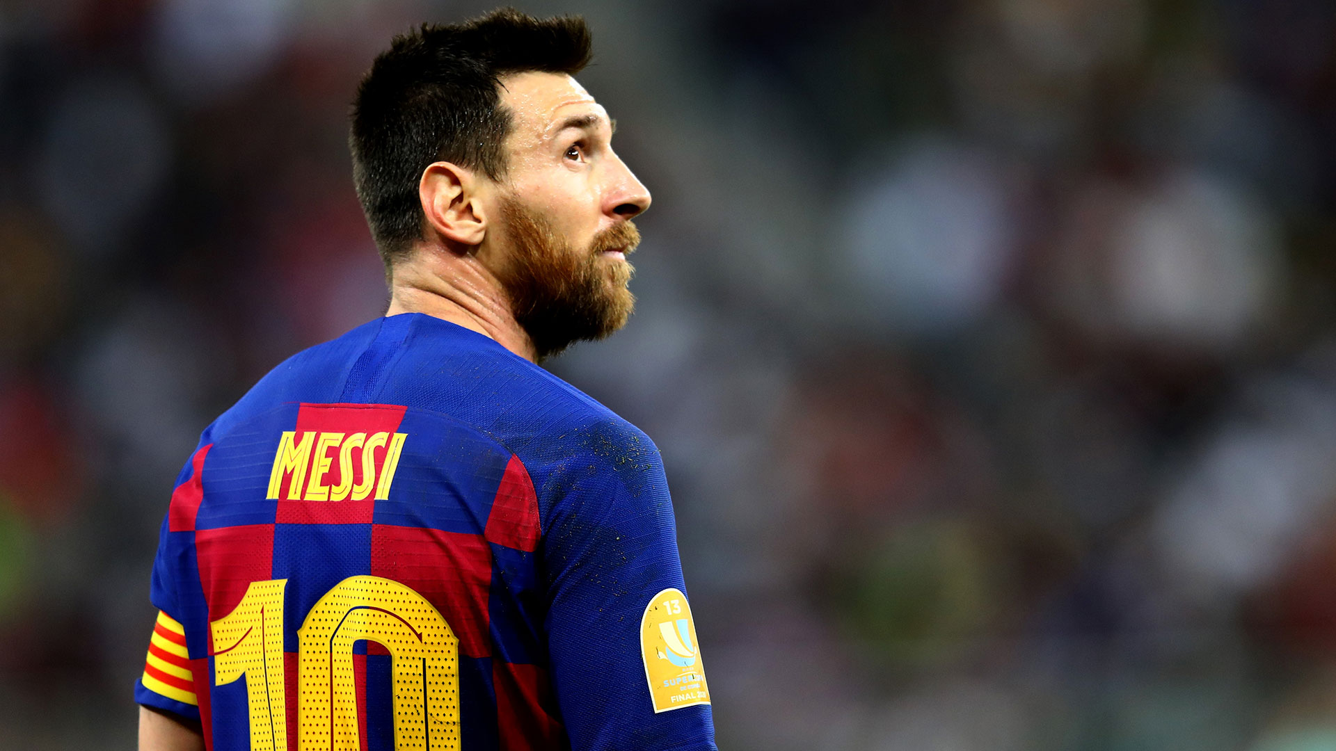 Barca rối ren, Messi có thể sẽ ra đi?