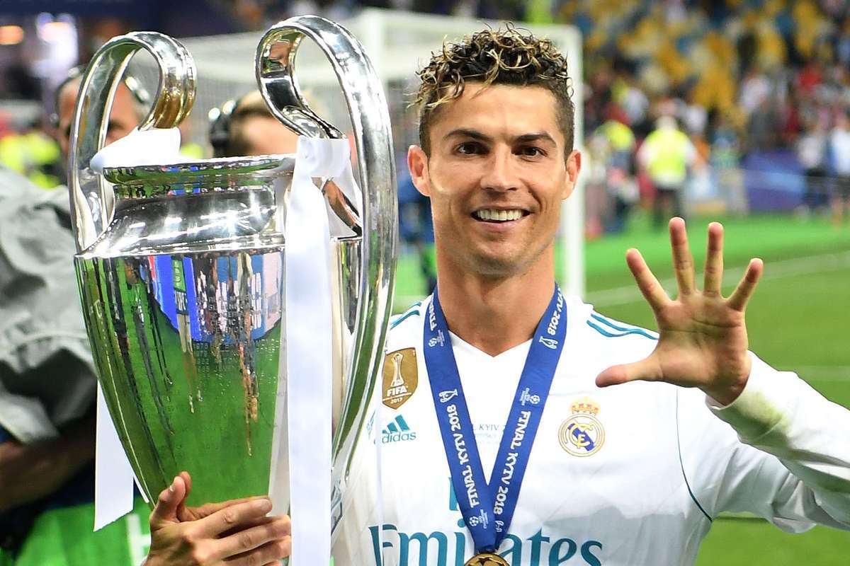 Những lý do để tin Ronaldo sẽ quay trở về Real