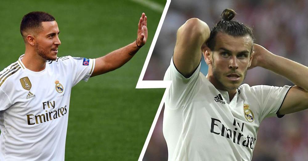 Real tính chuyện mua đến 3 tiền đạo, tương lai của Hazard và Bale u ám
