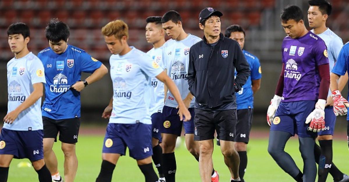 Thái Lan có lý do để làm khó Việt Nam tại AFF Cup 2020