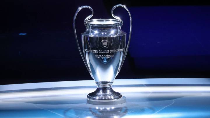 UEFA sắp ấn định ngày Champions League trở lại