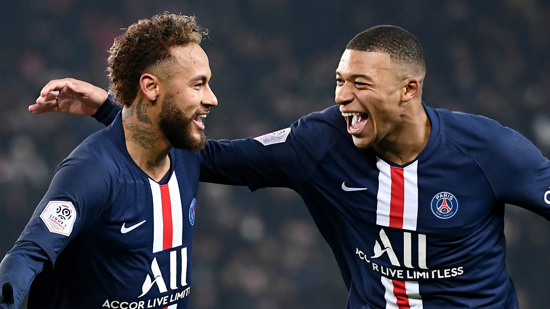 Ligue 1 thông báo hủy giải, PSG mừng thầm