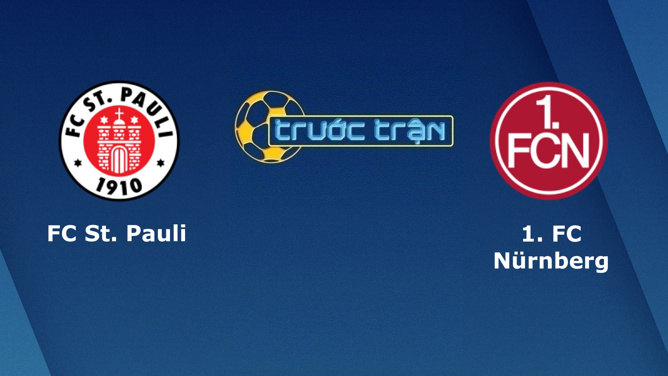 St. Pauli vs Nurnberg – Tip kèo bóng đá hôm nay – 17/05