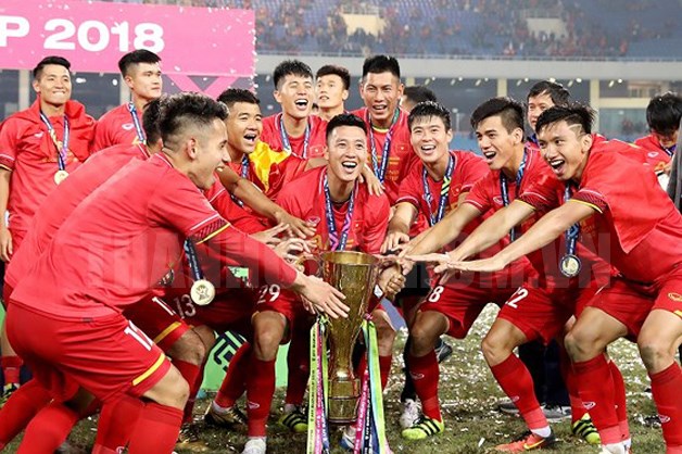 AFF quyết định bất ngờ, Việt Nam mất cơ hội đăng cai AFF Cup 2020
