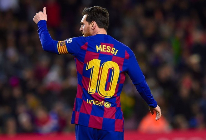 Bản tin 26/6: Khả năng kiến tạo siêu ấn tượng của tiền đạo Lionel Messi