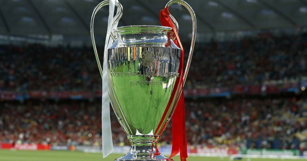 Nhiều CLB không đồng ý với UEFA về Champions League