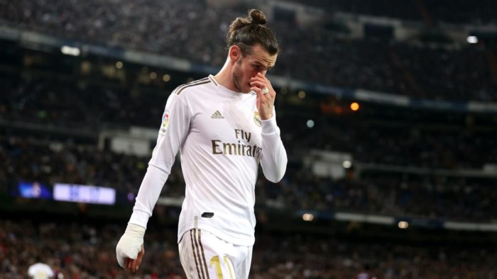 Bản tin 21/07: Zidane đưa ra quyết định cay đắng cho Bale