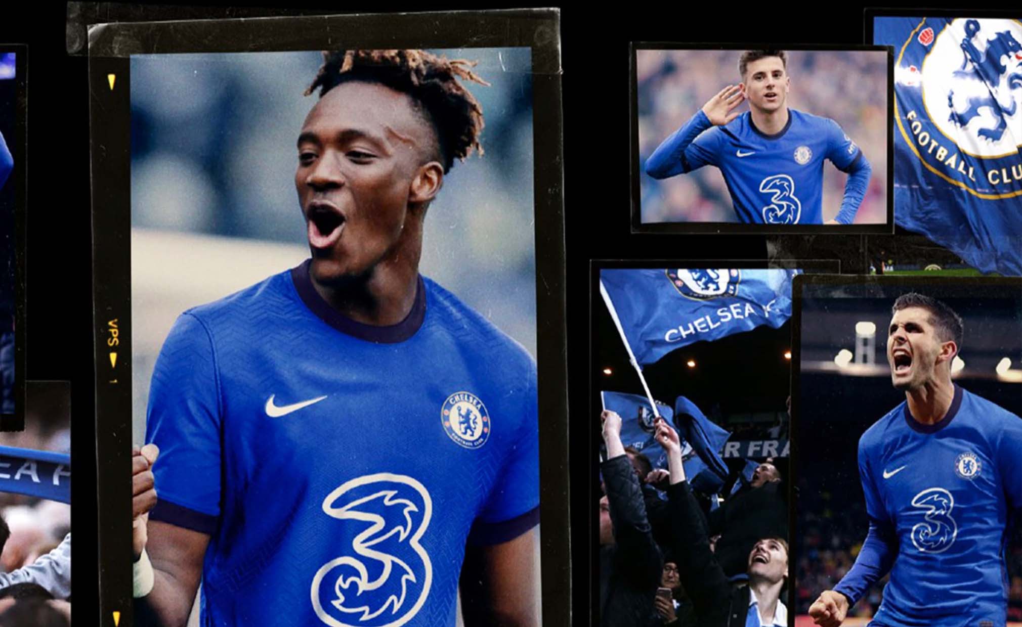 Chelsea mùa giải 2020/21: Khát vọng tuổi trẻ