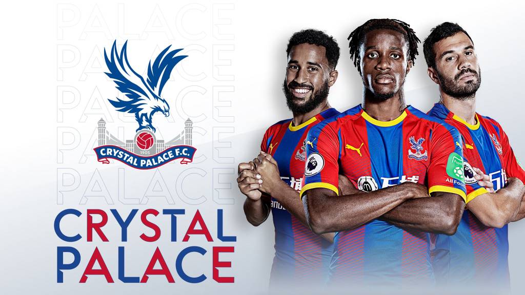 Crystal Palace mùa giải 2020/21: Khó vươn lên tầm cao mới