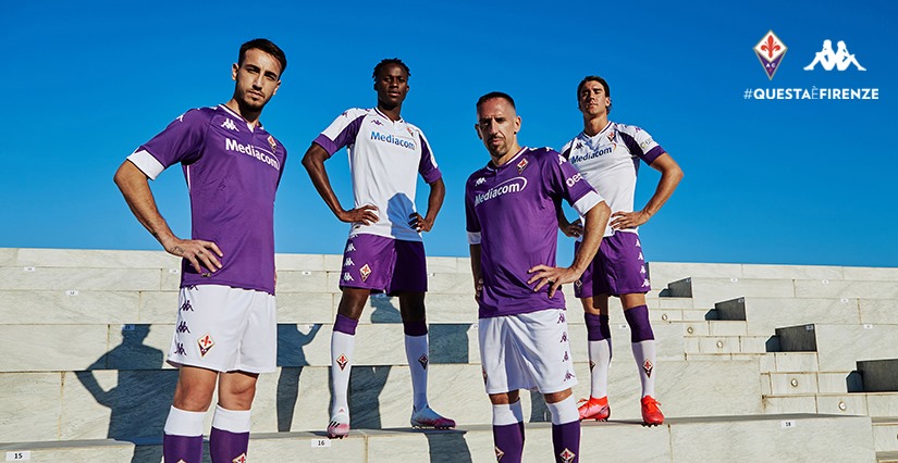 Fiorentina mùa giải 2020/21: Duy trì bước tiến