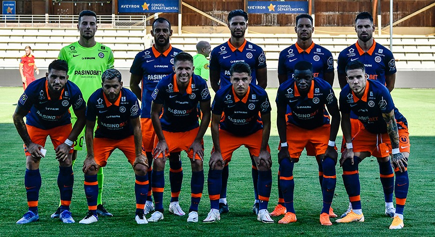 Montpellier mùa giải 2020/21: Phòng ngự là không đủ