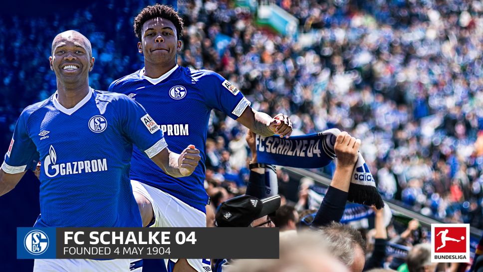 Schalke 04 mùa giải 2020/21: Vượt qua khủng hoảng