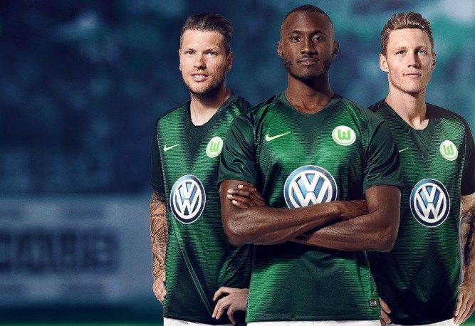 Wolfsburg mùa giải 2020/21: Giành lại vị thế