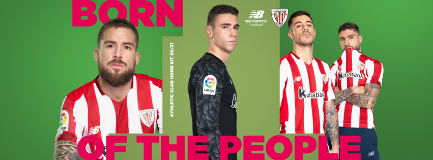 Athletic Bilbao mùa giải 2020/21: Thách thức các đại gia