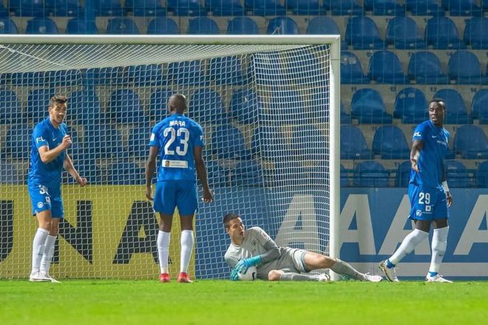 Filip Nguyễn ‘lên đồng’, Slovan Liberec thắng kịch tính