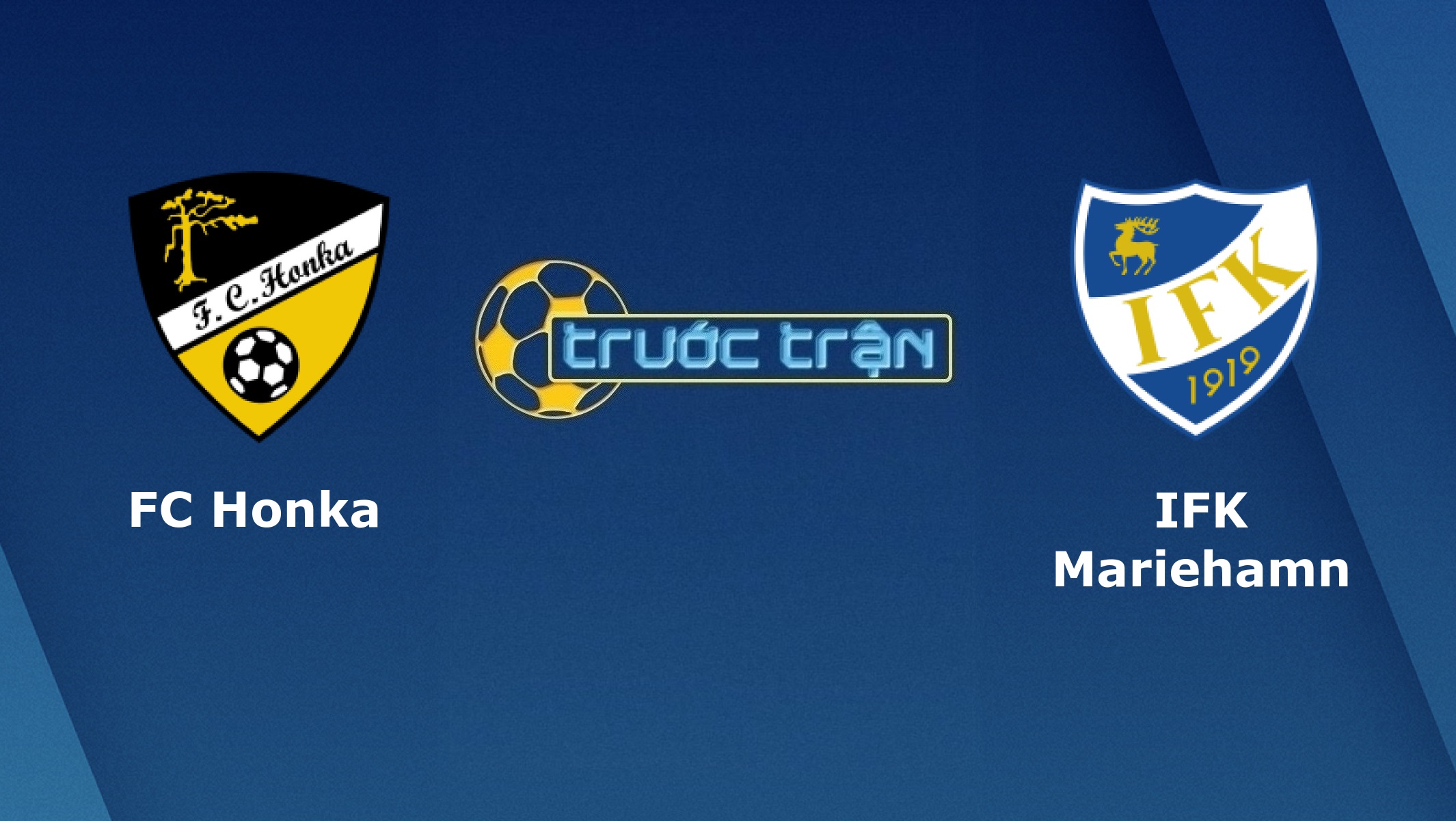 Honka Espoo vs IFK Mariehamn – Tip kèo bóng đá hôm nay – 15/10