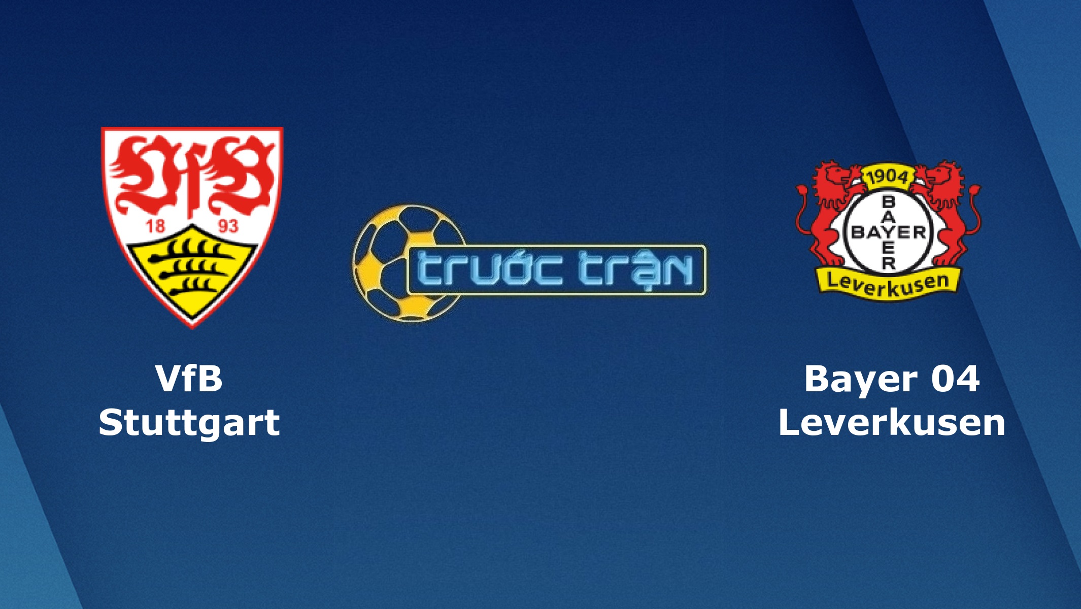 Stuttgart vs Bayer Leverkusen – Tip kèo bóng đá hôm nay – 03/10
