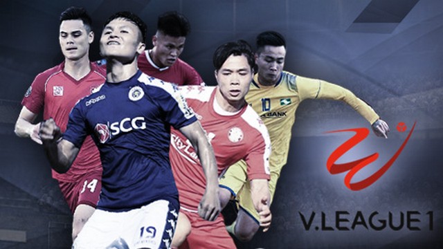 Nhận định – đánh giá V-League 2021