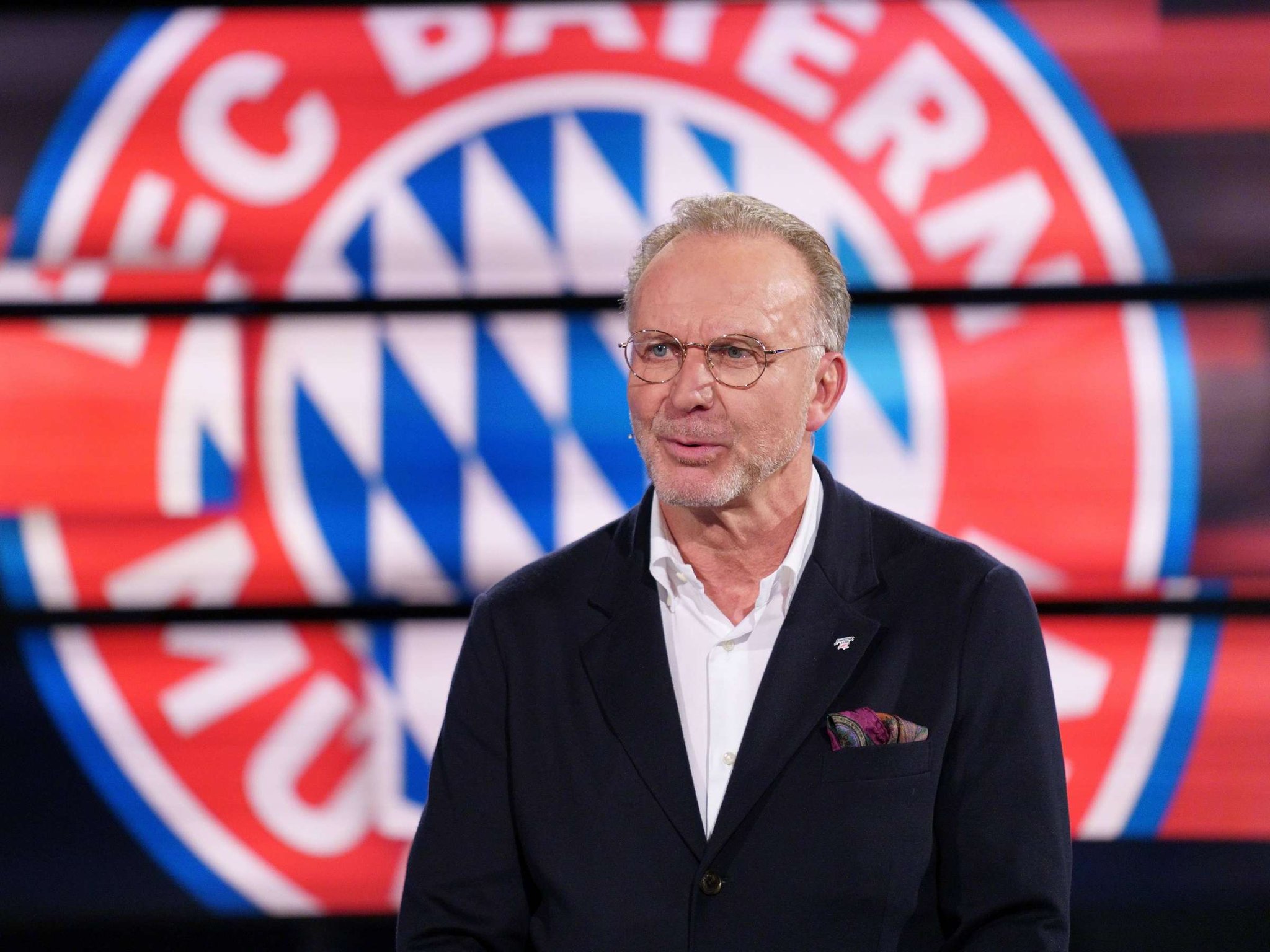 Bayern Munich chính thức từ chối dự Super League