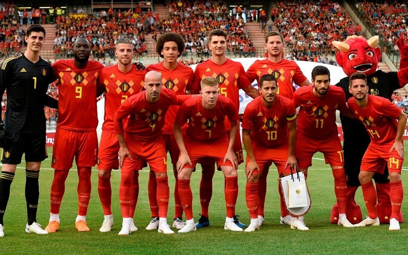 Chân dung đội tuyển Bỉ tại Euro 2020: Cơ hội cuối cùng cho “Quỉ đỏ” châu Âu