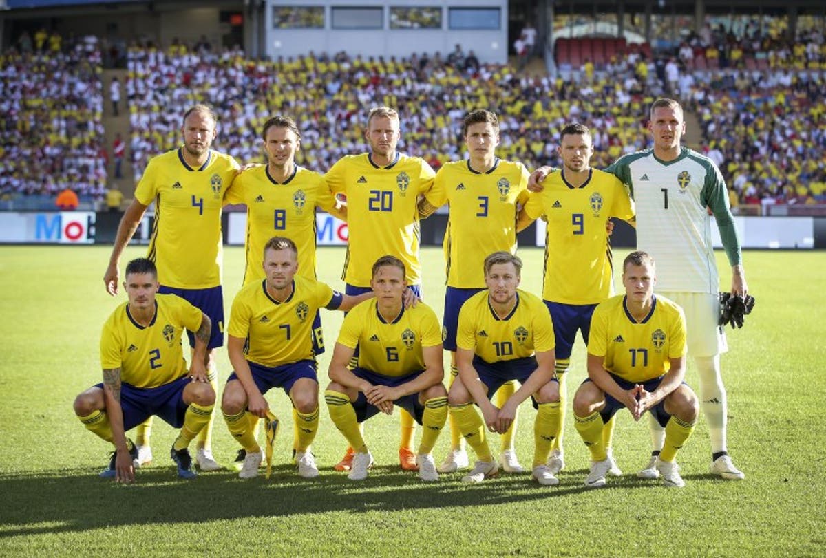 Chân dung đội tuyển Thụy Điển tại Euro 2020: có làm nên chuyện