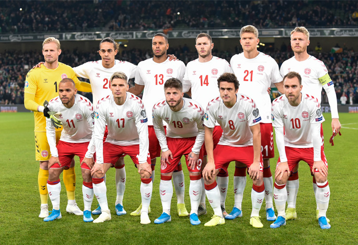 Chân dung đội tuyển Đan Mạch tại Euro 2020: Đã đến lúc “Những chú lính chì” hiện thực hóa giấc mơ