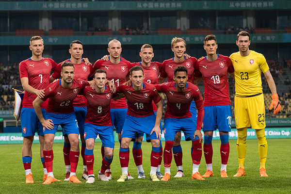 Chân dung đội tuyển CH Czech tại Euro 2020: khó lòng đi tiếp