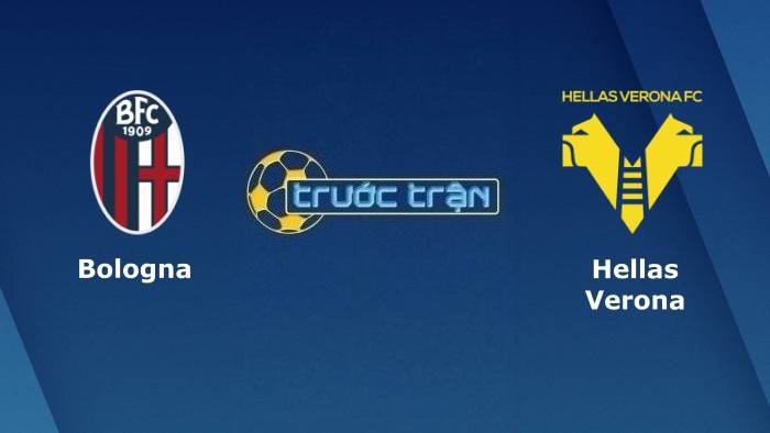 Bologna vs Hellas Verona – Soi kèo hôm nay 01h45 14/09/2021 – VĐQG Italia