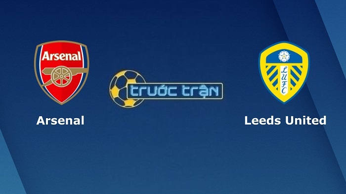 Arsenal vs Leeds United – Soi kèo hôm nay 01h45 27/10/2021 – Carabao Cup