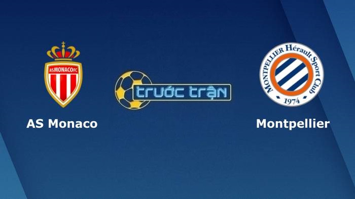 AS Monaco vs Montpellier – Soi kèo hôm nay 22h00 24/10/2021 – VĐQG Pháp