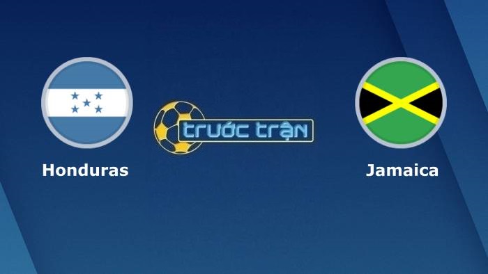 Honduras vs Jamaica – Soi kèo hôm nay 07h05 14/10/2021 – Vòng loại World Cup khu vực CONCACAF